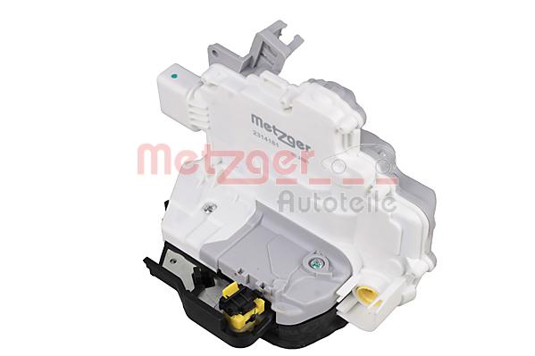 Incuietoare usa 2314181 METZGER